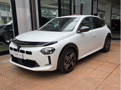 Lancia Ypsilon Hybrid 100cv LX